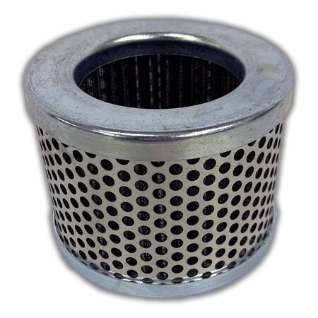 Main Filter HY-PRO HPTX1L2120WB Replacement/Interchange Hydraulic Filter MF0063370